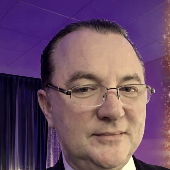 Garry Gekhman